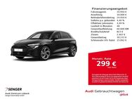 Audi A3, Sportback 30 TDI S line, Jahr 2023 - Lübeck
