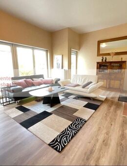Moderne Doppelhaushälfte mit Charme - ruhige Lage in Gernsbach - Gernsbach
