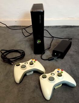 Xbox 360 Konsole - Freudental