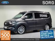 Ford Tourneo Custom, 320L1-Titanium Nugget NEU, Jahr 2024 - Fulda