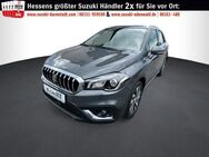 Suzuki SX4 S-Cross 1.4 Boosterjet Comfort+ Allgrip - Darmstadt