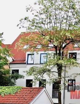 Moderne Single-Wohnung im Zentrum von Nienburg - Nienburg (Weser)
