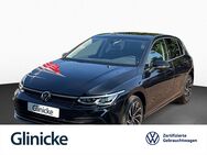 VW Golf, 1.5 l Move eTSI, Jahr 2024 - Kassel