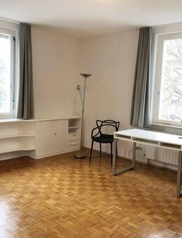 Business-WG - Möbliertes Zimmer in TOP Lage - Rottweil