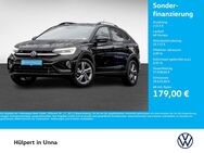 VW Taigo, 1.5 R-LINE LM17, Jahr 2024 - Unna