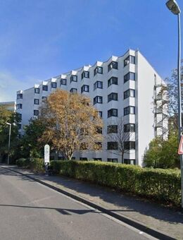 Ideal für Kapitalanleger! 1-Zimmer-Appartement in stadtnaher Lage! Optimale Anbindung an die Uni! - Mainz
