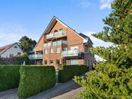 Kapitalanlage in schöner Lage von Meiendorf - vermietete Wohnung mit Terrasse und Souterrain - Hamburg