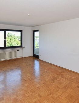 Hannover - Anderten: Gemütliche 2-Zimmer-Wohnung im 5. OG! - Hannover