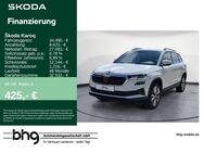 Skoda Karoq, 2.0 TDI Style, Jahr 2023 - Freudenstadt