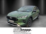 Ford Kuga, Active X Winter Pak, Jahr 2024 - Weinheim