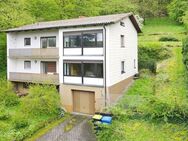 Zweifamilienhaus /Abrissgrundstück in guter Wohnlage von Mosbach - Mosbach
