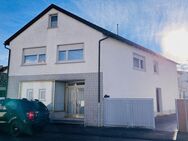 Charmantes Einfamilienhaus mit ehemaligem Ladenbereich in toller Lage von Römerberg! - Römerberg
