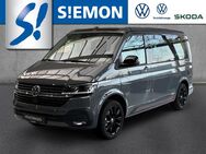 VW California, 2.0 TDI Camper Beach Edition, Jahr 2023 - Ibbenbüren