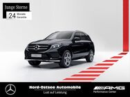Mercedes GLE 250, d AMG °, Jahr 2018 - Eckernförde