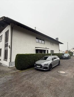 Exklusive Immobilie in bester Lage von Mayen - Wohnen mit Panoramablick - Mayen
