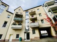 ++3-Zimmerwohnung mit Einbauküche + Balkon in Gablenz mieten++ - Chemnitz