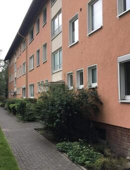 Bezugsfertige 2-Zimmer-Wohnung in Herne Horsthausen anschauen - Herne