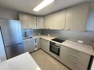 Leerstehende, renovierte 2-Zimmer-Wohnung in hervorragender Lage - Nürnberg