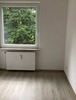 Neuwertige Erdgeschoss-Wohnung - Nordenham