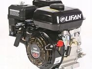 Verbrennungsmotor LIFAN 5,5 PS GX 160 HONDA - Wuppertal