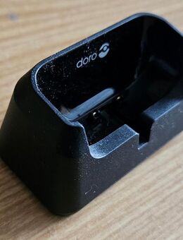 c07) AVM Fritz Phone Ladeschale - Doro Phone Easy 609 ohne Kabel - Garbsen