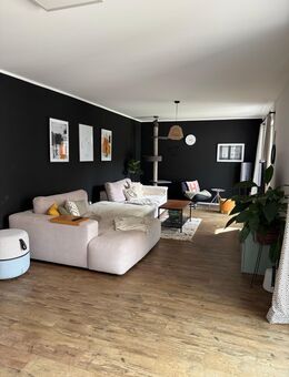 Zimmer in WG mit Garten & Terrasse – frei bis Ende Februar - Berg (Baden-Württemberg)