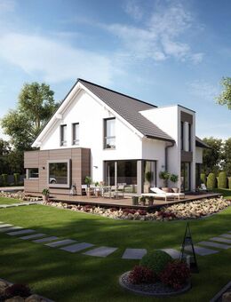 BIEN-ZENKER EVOLUTION 161 V2 mit Bauplatz - Bad Teinach-Zavelstein