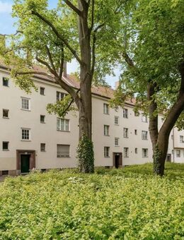 Helle Zweizimmerwohnung in gepflegter Wohnanlage in Reinickendorf - Berlin