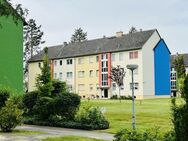 Vermietete 3-Zimmer-Wohnung als Kapitalanlage mit Balkon in Berlin-Zehlendorf - Berlin
