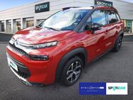 Citroën C3 Aircross, 1.2 110 Shine (EU6d), Jahr 2023 - Hamburg