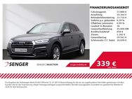 Audi Q5, 50 TFSI e Sport quattro, Jahr 2020 - Emsdetten