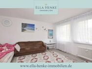 Kapitalanlage: Helle, vermietete Erdgeschoss-Wohnung in ruhiger Lage von Lebenstedt. - Salzgitter