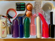 Diverse Sextoys neuwertig - Berlin Reinickendorf