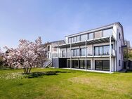 Traumhafte Gartengeschoss-Wohnung mit separatem Eingang und großer Terrasse in Radolfzell/Weinburg - Radolfzell (Bodensee)