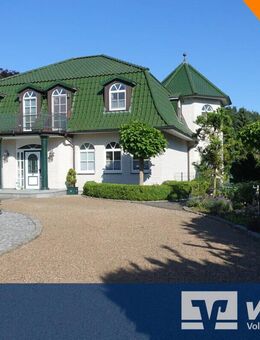 Heilshorn | Stilvolle Villa mit parkähnlichem Garten - Osterholz-Scharmbeck