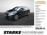 VW Polo, 1.0 TSI R-Line, Jahr 2024 - Lotte