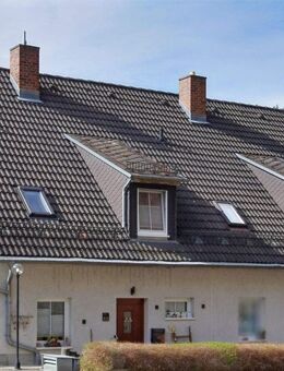 Raumwunder. Auch zur Miete möglich. - Leutenberg