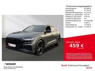 Audi Q8, 50 TDI quattro S line, Jahr 2023 - Bielefeld