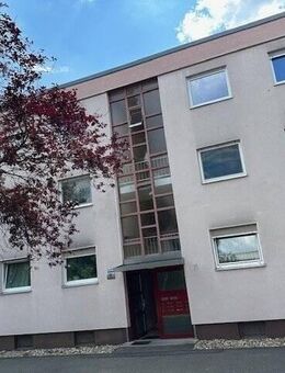Moderne 2-Zimmer-Wohnung mit Balkon in Nürnberg Herpersdorf - Nürnberg