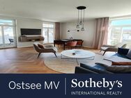 Mod. Designferienwohnung im Pariser Stil mit hohen energetischen Standards! - Binz (Ostseebad)