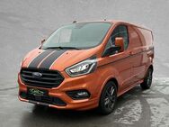 Ford Transit Custom, 2.0 TDCi 290 L1 Sport, Jahr 2020 - Hof