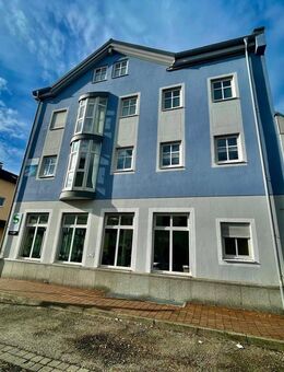Wohn- und Geschäftshaus mit Potenzial in Rosenheim - Kolbermoor