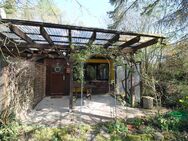 *** Ferien-Bungalow an der Ehmetsklinge *** - Zaberfeld