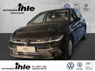 VW Polo, 1.0 TSI Style, Jahr 2024 - Hohenwestedt