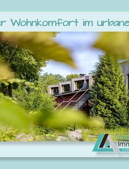 Uckermark - Rohdiamant - exklusive Eigentumswohnung mitgestalten! - Templin