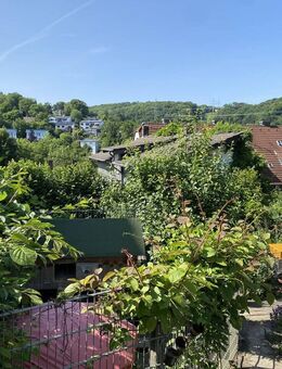 Wohnen und Arbeiten unter einem Dach mit Wellness und Wohlfühlfaktor zusätzlich als Kapitalanlage in Langenberg möglich - Velbert