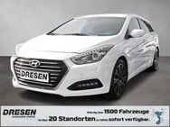 Hyundai i40, 2.0 Premium, Jahr 2018 - Korschenbroich