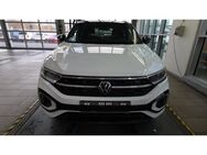 VW T-Roc, 1.5 TSI R-Line IQ Drive IQ Light, Jahr 2024 - Waldshut-Tiengen