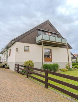 Großzügiges Zweifamilienhaus auf Sonnengrundstück - Braunschweig