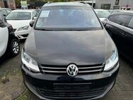 VW Sharan Comfortline BMT/Start-Stopp - 7 Sitzer - Friedberg (Hessen)